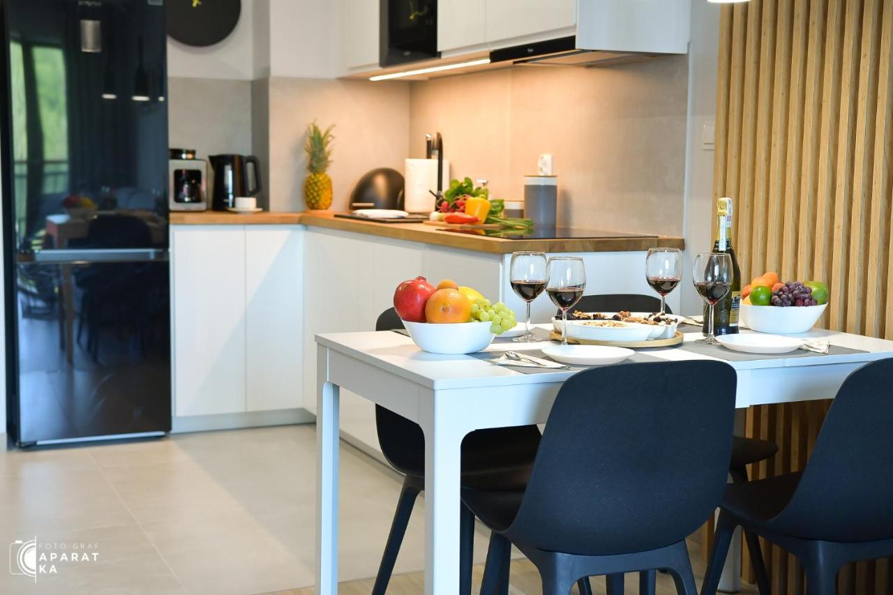 Apartament Jp Karpacz - Karpatia Resort, Mysliwska 5E Extérieur photo