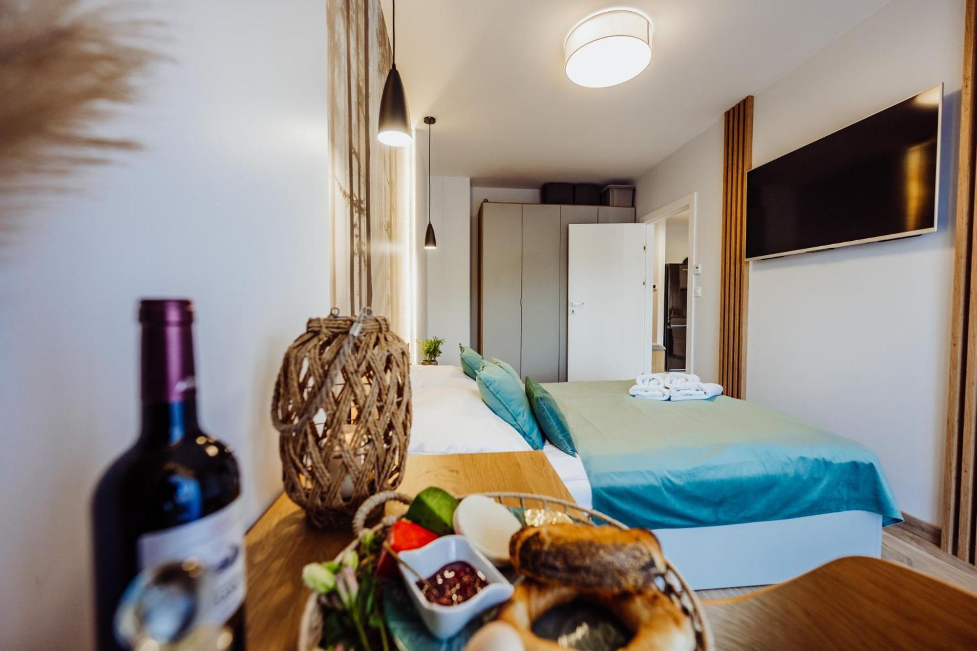 Apartament Jp Karpacz - Karpatia Resort, Mysliwska 5E Extérieur photo