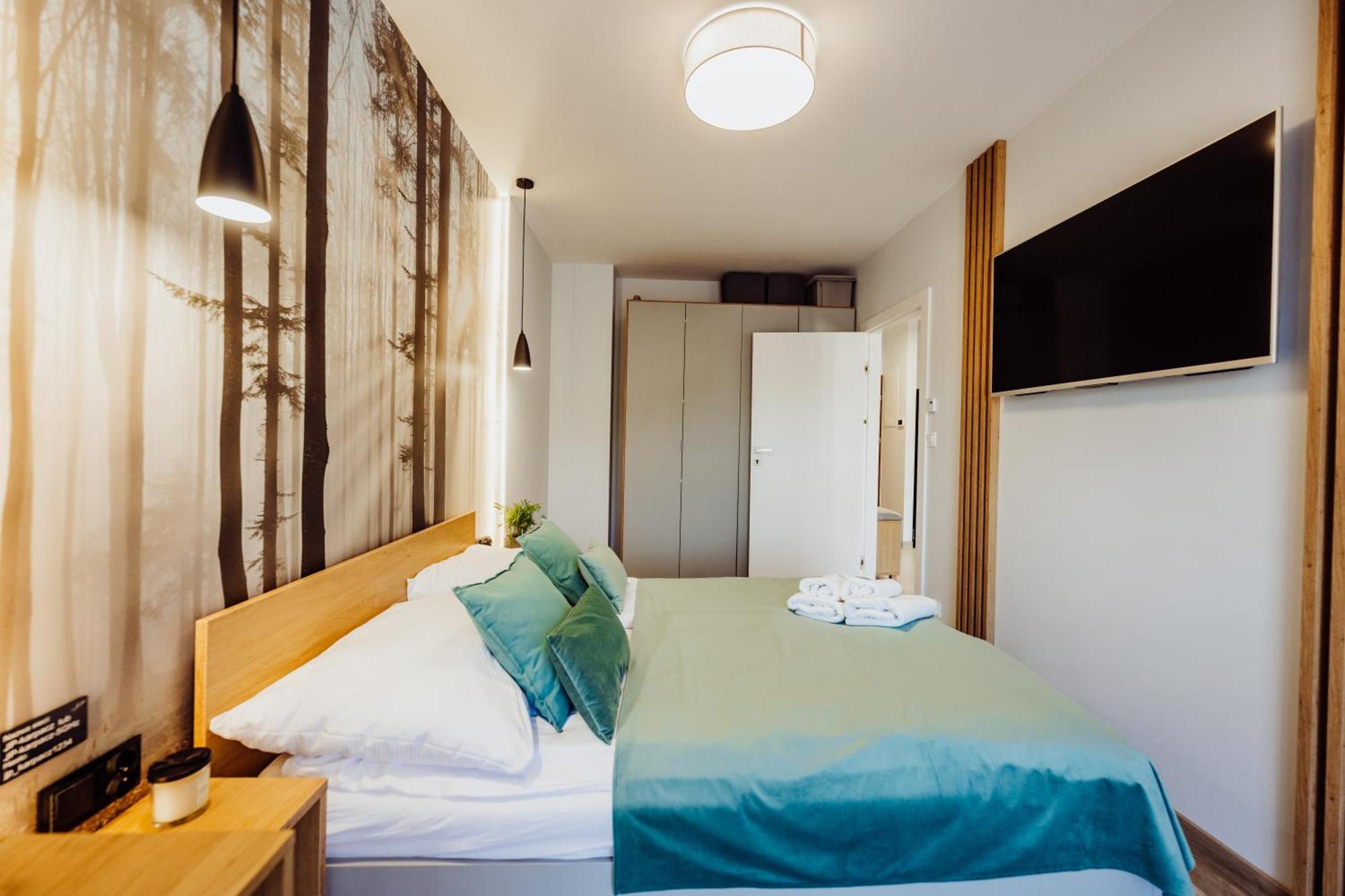 Apartament Jp Karpacz - Karpatia Resort, Mysliwska 5E Extérieur photo