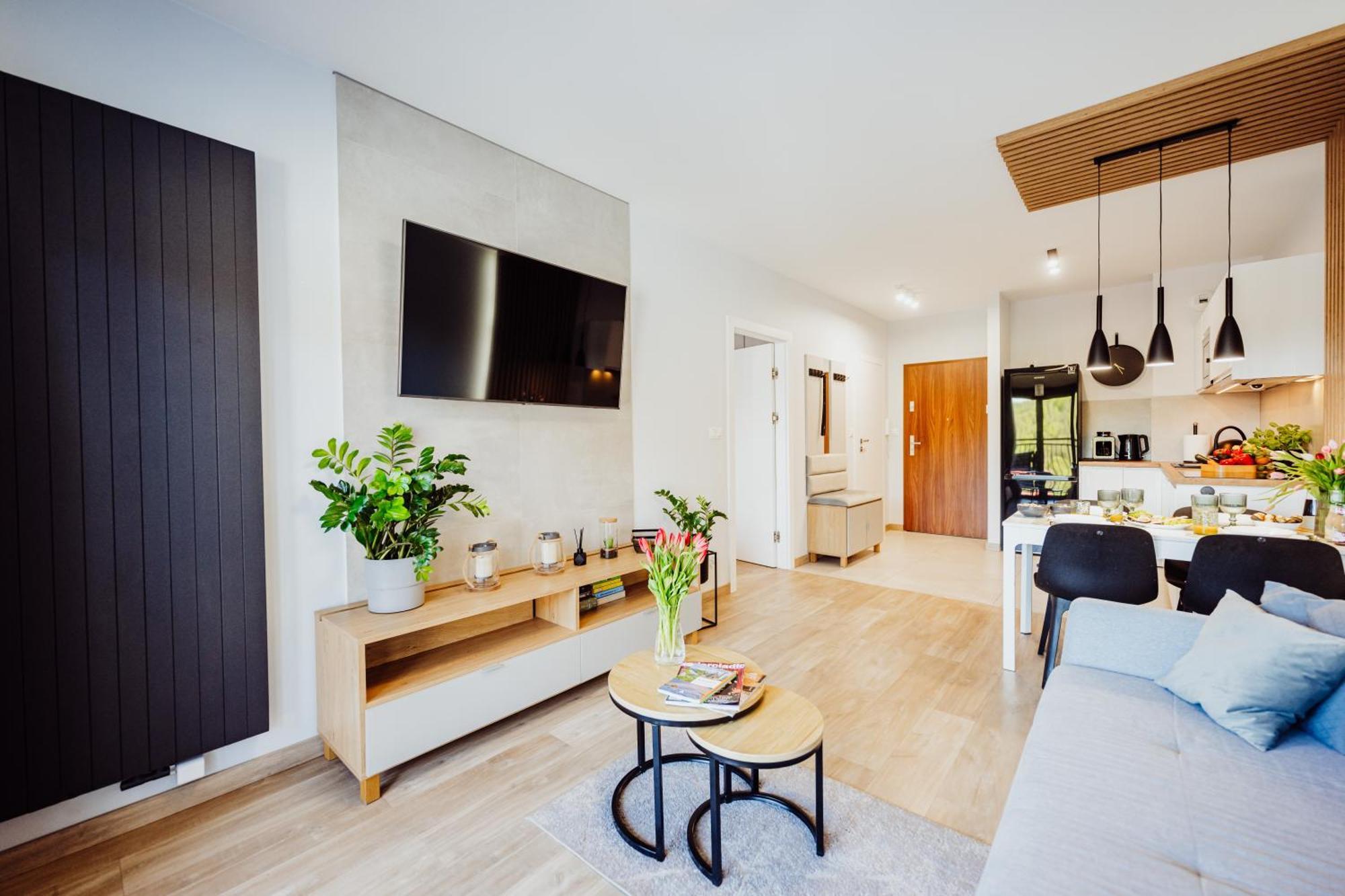 Apartament Jp Karpacz - Karpatia Resort, Mysliwska 5E Extérieur photo