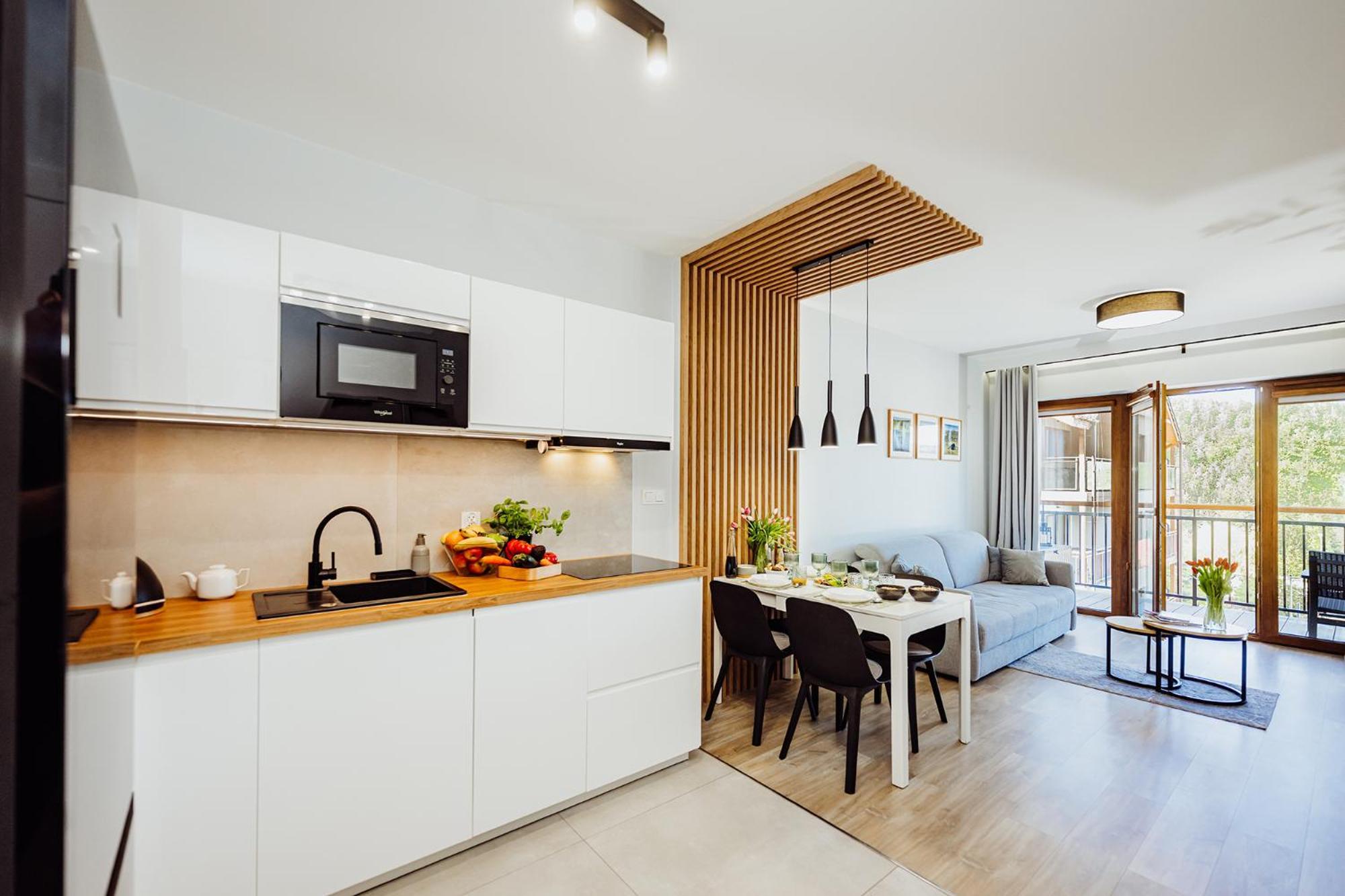 Apartament Jp Karpacz - Karpatia Resort, Mysliwska 5E Extérieur photo