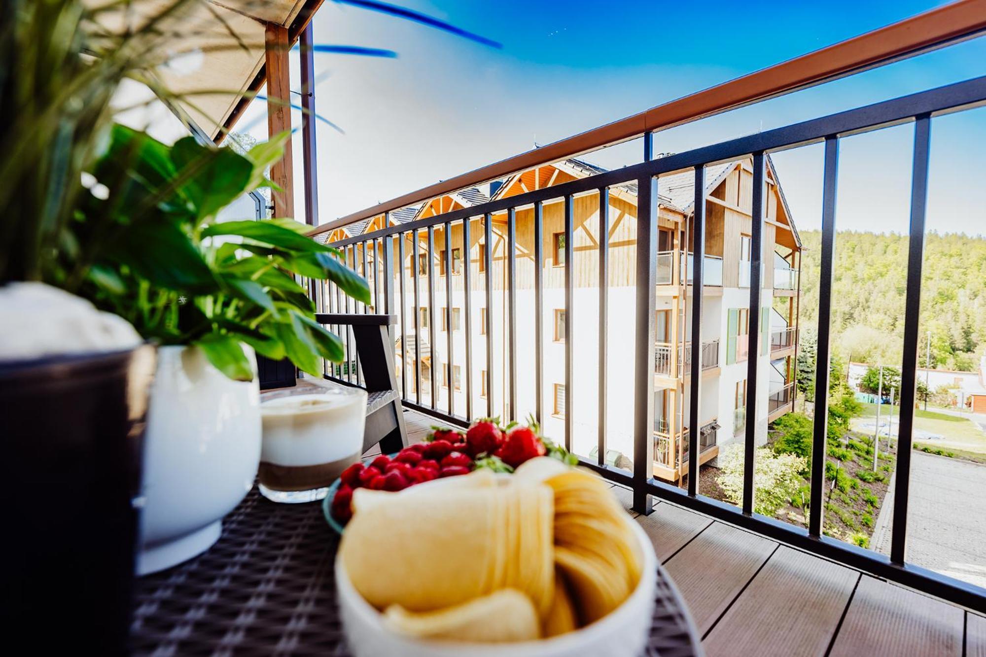 Apartament Jp Karpacz - Karpatia Resort, Mysliwska 5E Extérieur photo